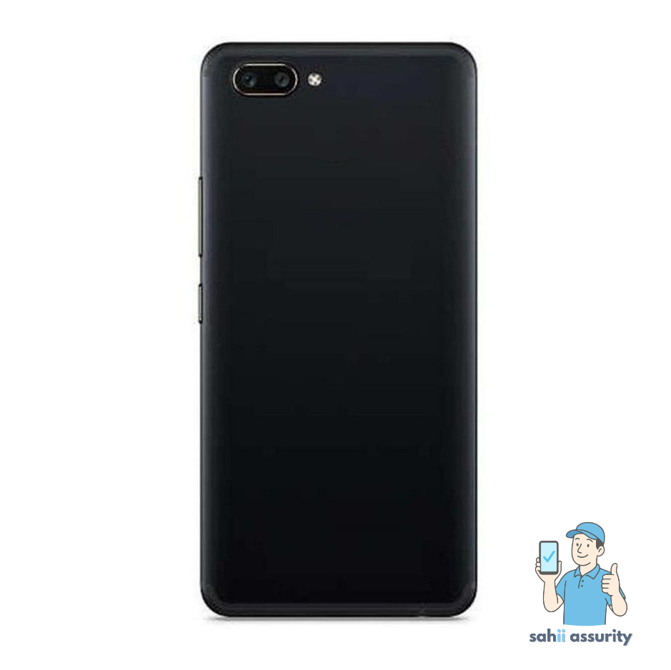 Full Body Housing for Vivo X20 Plus UD